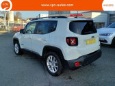 Jeep Renegade occasion année 2019 boite Manuelle Annonce Jeep Renegade occasion Diesel 1.6 l MultiJet 120 ch BVM6 Quiksilver Edition à Angers