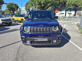 Jeep Renegade 1.6 l MultiJet 120 ch BVM6 S   Mauguio 34