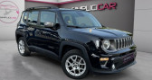 Annonce Jeep Renegade occasion Diesel 1.6 l MultiJet 120 ch BVR6 Limited  VITROLLES
