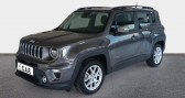 Annonce Jeep Renegade occasion Diesel 1.6 l MultiJet 120 ch BVR6 Limited � La Rochelle