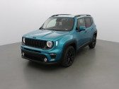 Jeep Renegade occasion année 2022 boite Manuelle Annonce Jeep Renegade occasion Diesel 1.6 Mjd 130ch Bvm6 Limited à SAINT-GREGOIRE