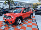 Jeep Renegade occasion année 2020 boite Manuelle Annonce Jeep Renegade occasion Diesel 1.6 MJet 120 BV6 LIMITED GPS Cam?ra à Saïx