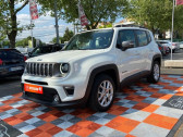 Jeep Renegade occasion année 2019 boite Manuelle Annonce Jeep Renegade occasion Diesel 1.6 MJet 120 BV6 LIMITED GPS Caméra à Toulouse
