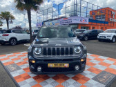 Annonce Jeep Renegade occasion Diesel 1.6 MJet 130 BV6 LIMITED GPS  Montauban