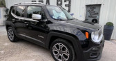 Jeep Renegade 1.6 MultiJet - 120 4x2 Limited PHASE 1   Le Muy 83