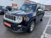 Voiture occasion Jeep Renegade 1.6 MultiJet 120 4x2 Limited