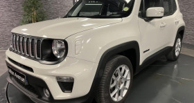 Jeep Renegade , garage MILTON AVENUE  GUERET