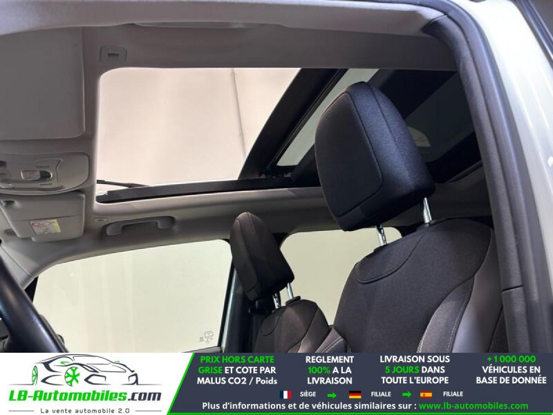 Jeep Renegade 1.6 Multijet 120 ch BVA  occasion � Beaupuy - photo n�7