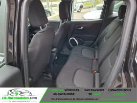 Jeep Renegade 1.6 Multijet 120 ch BVA  occasion � Beaupuy - photo n�6