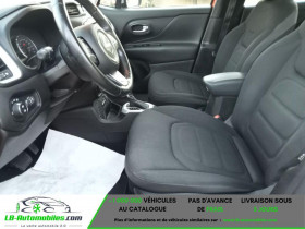 Jeep Renegade 1.6 Multijet 120 ch BVA  occasion � Beaupuy - photo n�5