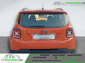 Jeep Renegade 1.6 Multijet 120 ch BVA  occasion � Beaupuy - photo n�4