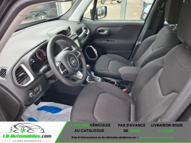 Jeep Renegade 1.6 Multijet 120 ch BVA  occasion � Beaupuy - photo n�5