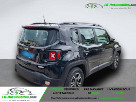 Jeep Renegade 1.6 Multijet 120 ch BVA  occasion � Beaupuy - photo n�4