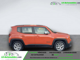 Jeep Renegade 1.6 Multijet 120 ch BVA  occasion � Beaupuy - photo n�3