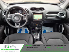 Jeep Renegade 1.6 Multijet 120 ch BVA  occasion � Beaupuy - photo n�3