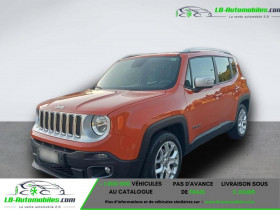 Jeep Renegade 1.6 Multijet 120 ch BVA  occasion � Beaupuy - photo n�2