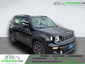 Jeep Renegade 1.6 Multijet 120 ch BVA  occasion � Beaupuy - photo n�2