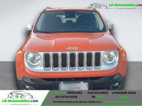 Jeep Renegade , garage LB AUTOMOBILES � Beaupuy