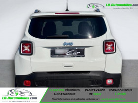 Jeep Renegade 1.6 Multijet 120 ch BVA  occasion � Beaupuy - photo n�5