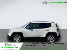 Jeep Renegade 1.6 Multijet 120 ch BVA  occasion � Beaupuy - photo n�4