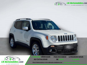 Jeep Renegade 1.6 Multijet 120 ch BVA  occasion � Beaupuy - photo n�2