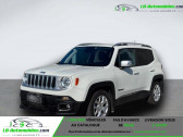 Jeep Renegade 1.6 Multijet 120 ch BVA  � Beaupuy 31