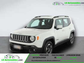 Jeep Renegade , garage LB AUTOMOBILES � Beaupuy