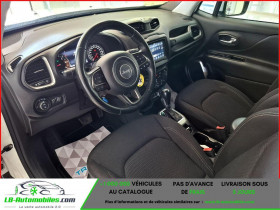 Jeep Renegade 1.6 Multijet 120 ch BVA  occasion � Beaupuy - photo n�5