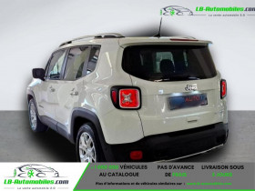 Jeep Renegade 1.6 Multijet 120 ch BVA  occasion � Beaupuy - photo n�4