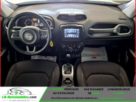 Jeep Renegade 1.6 Multijet 120 ch BVA  occasion � Beaupuy - photo n�3