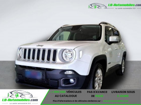 Jeep Renegade 1.6 Multijet 120 ch BVA  occasion � Beaupuy - photo n�2