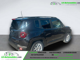 Jeep Renegade 1.6 Multijet 120 ch BVA  occasion � Beaupuy - photo n�3