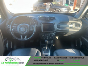 Jeep Renegade 1.6 Multijet 120 ch BVA  occasion � Beaupuy - photo n�2