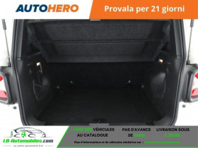 Jeep Renegade 1.6 Multijet 120 ch BVA  occasion � Beaupuy - photo n�5