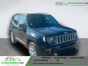Jeep Renegade , garage LB AUTOMOBILES � Beaupuy