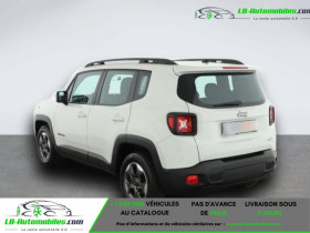 Jeep Renegade 1.6 Multijet 120 ch BVA  occasion � Beaupuy - photo n�4