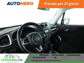 Jeep Renegade 1.6 Multijet 120 ch BVA  occasion � Beaupuy - photo n�3