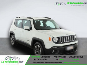 Jeep Renegade 1.6 Multijet 120 ch BVA  occasion � Beaupuy - photo n�2