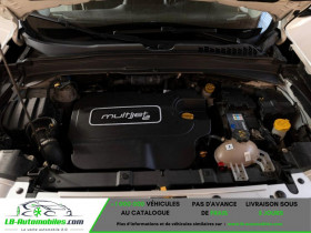 Jeep Renegade 1.6 Multijet 120 ch BVA  occasion � Beaupuy - photo n�6