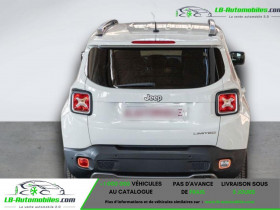 Jeep Renegade 1.6 Multijet 120 ch BVA  occasion � Beaupuy - photo n�5
