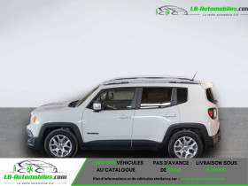 Jeep Renegade 1.6 Multijet 120 ch BVA  occasion � Beaupuy - photo n�4