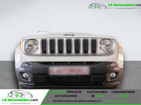 Jeep Renegade 1.6 Multijet 120 ch BVA  occasion � Beaupuy - photo n�3
