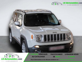 Jeep Renegade 1.6 Multijet 120 ch BVA  occasion � Beaupuy - photo n�2