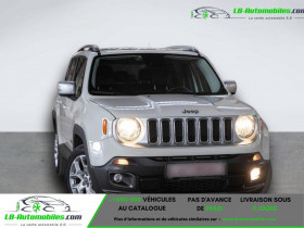 Jeep Renegade , garage LB AUTOMOBILES � Beaupuy