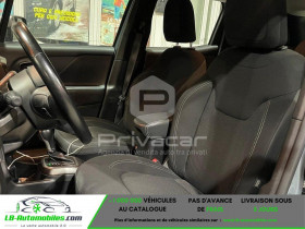 Jeep Renegade 1.6 Multijet 120 ch BVA  occasion � Beaupuy - photo n�8