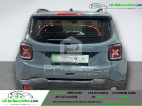 Jeep Renegade 1.6 Multijet 120 ch BVA  occasion � Beaupuy - photo n�7