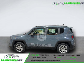 Jeep Renegade 1.6 Multijet 120 ch BVA  occasion � Beaupuy - photo n�6