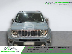 Jeep Renegade 1.6 Multijet 120 ch BVA  occasion � Beaupuy - photo n�5