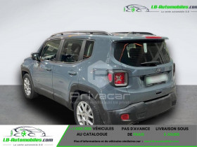 Jeep Renegade 1.6 Multijet 120 ch BVA  occasion � Beaupuy - photo n�4
