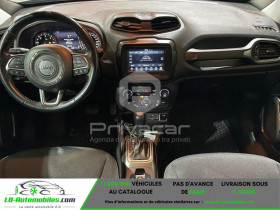 Jeep Renegade 1.6 Multijet 120 ch BVA  occasion � Beaupuy - photo n�3